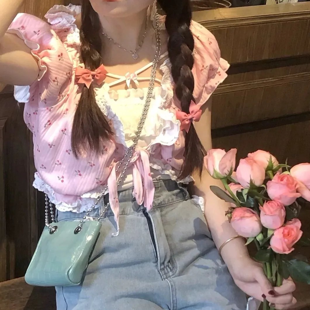 有点意思的院子里院季